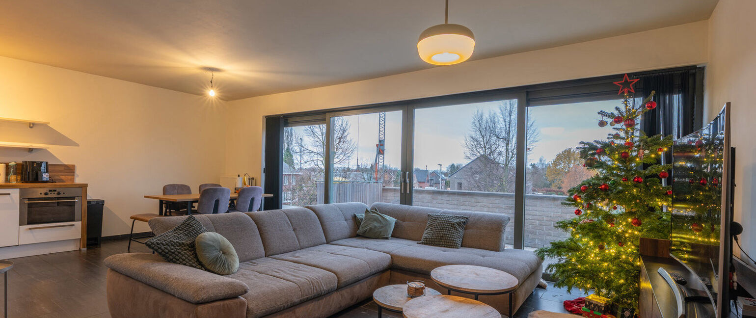 Appartement te huur in Maasmechelen