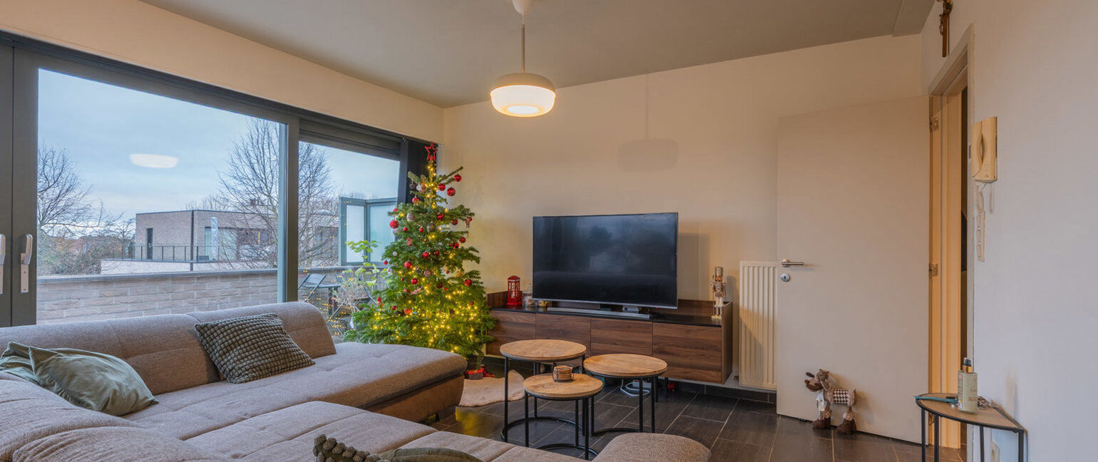 Appartement te huur in Maasmechelen