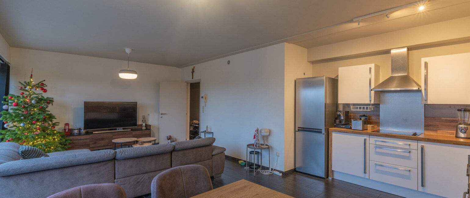 Appartement te huur in Maasmechelen