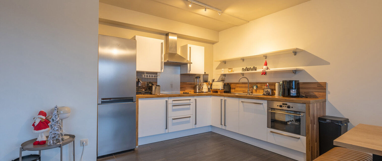 Appartement te huur in Maasmechelen