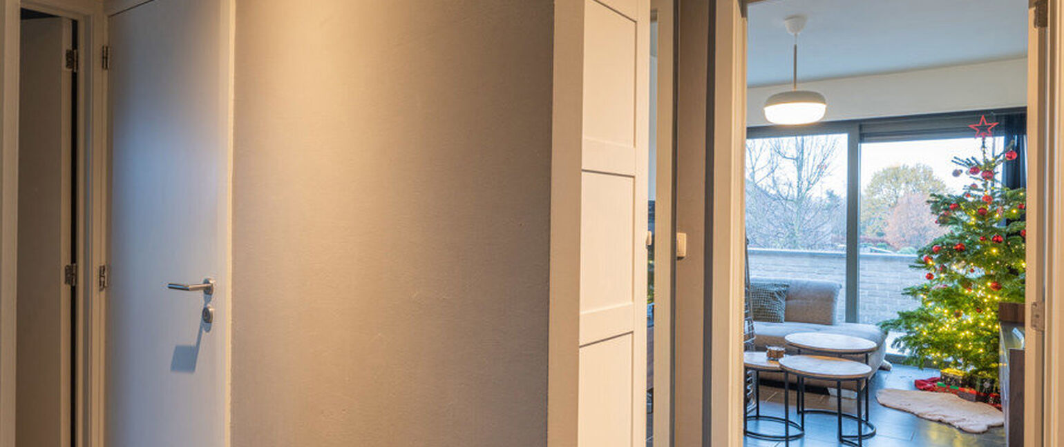 Appartement te huur in Maasmechelen