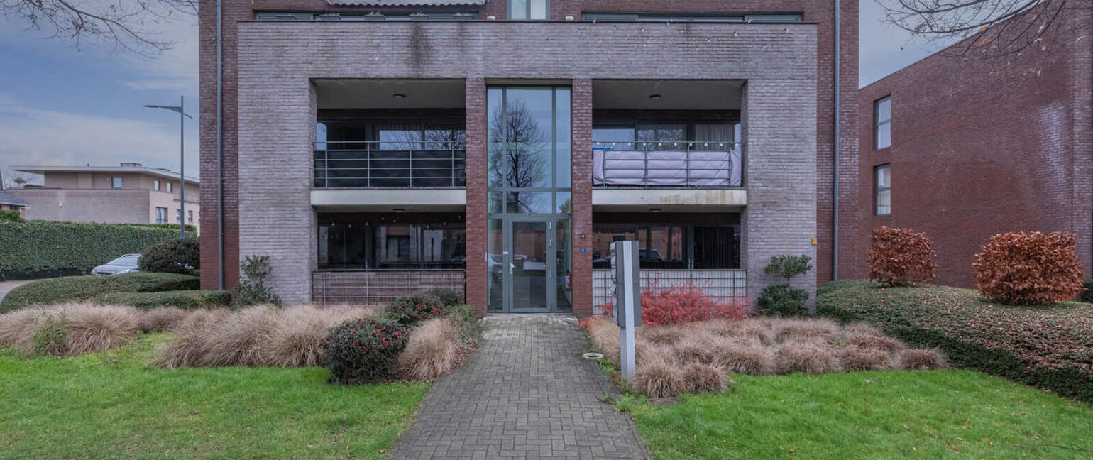 Appartement te huur in Maasmechelen