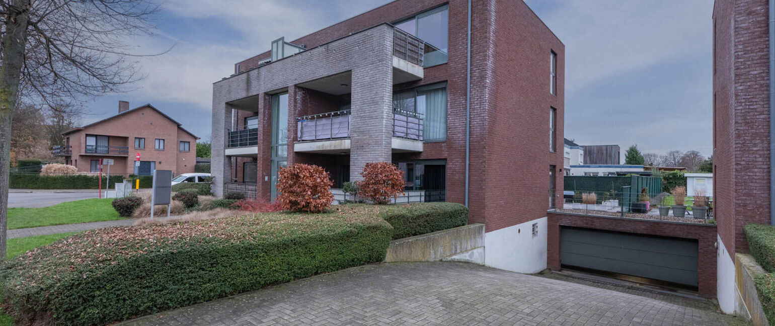Appartement te huur in Maasmechelen