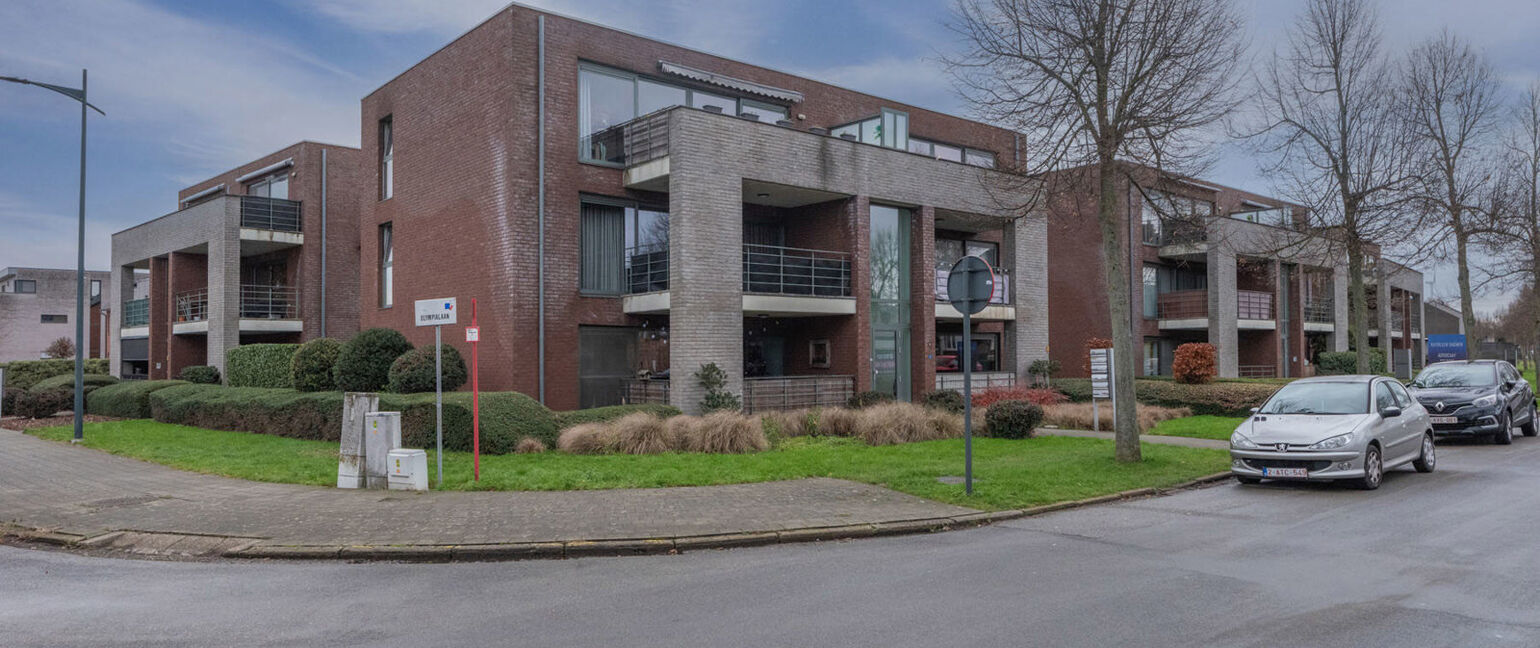 Appartement te huur in Maasmechelen
