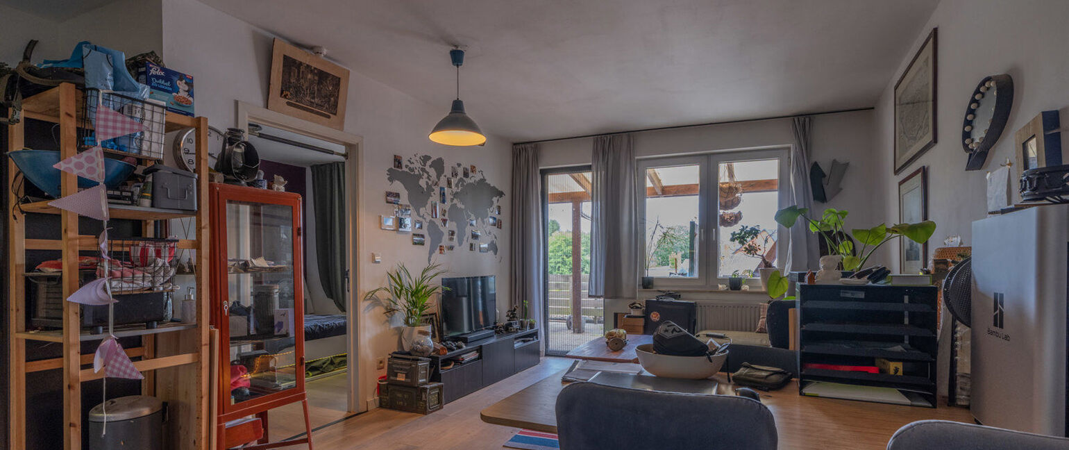 Appartement te huur in Maasmechelen