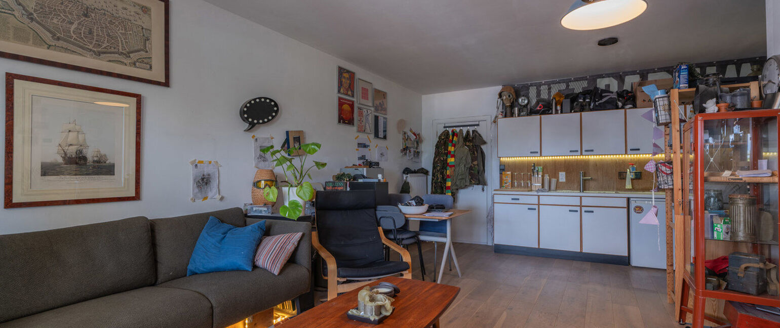 Appartement te huur in Maasmechelen