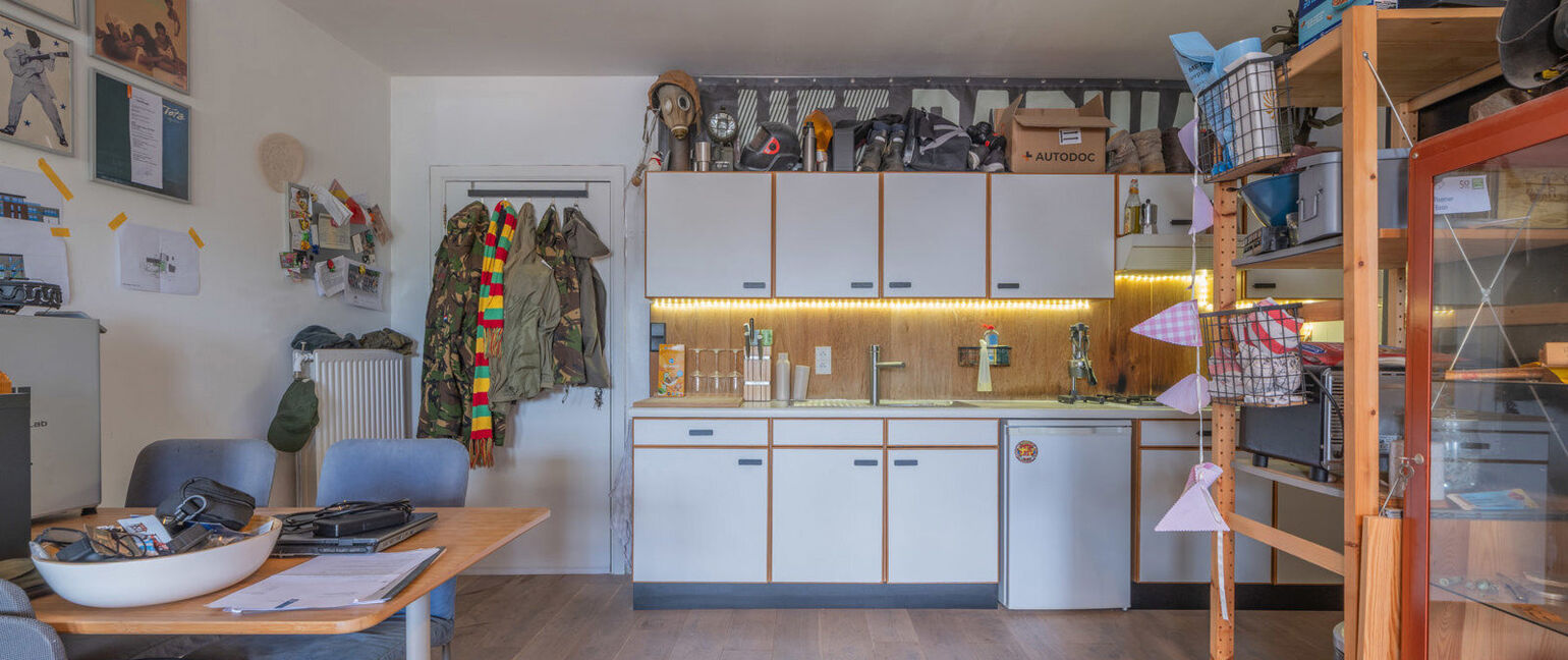 Appartement te huur in Maasmechelen