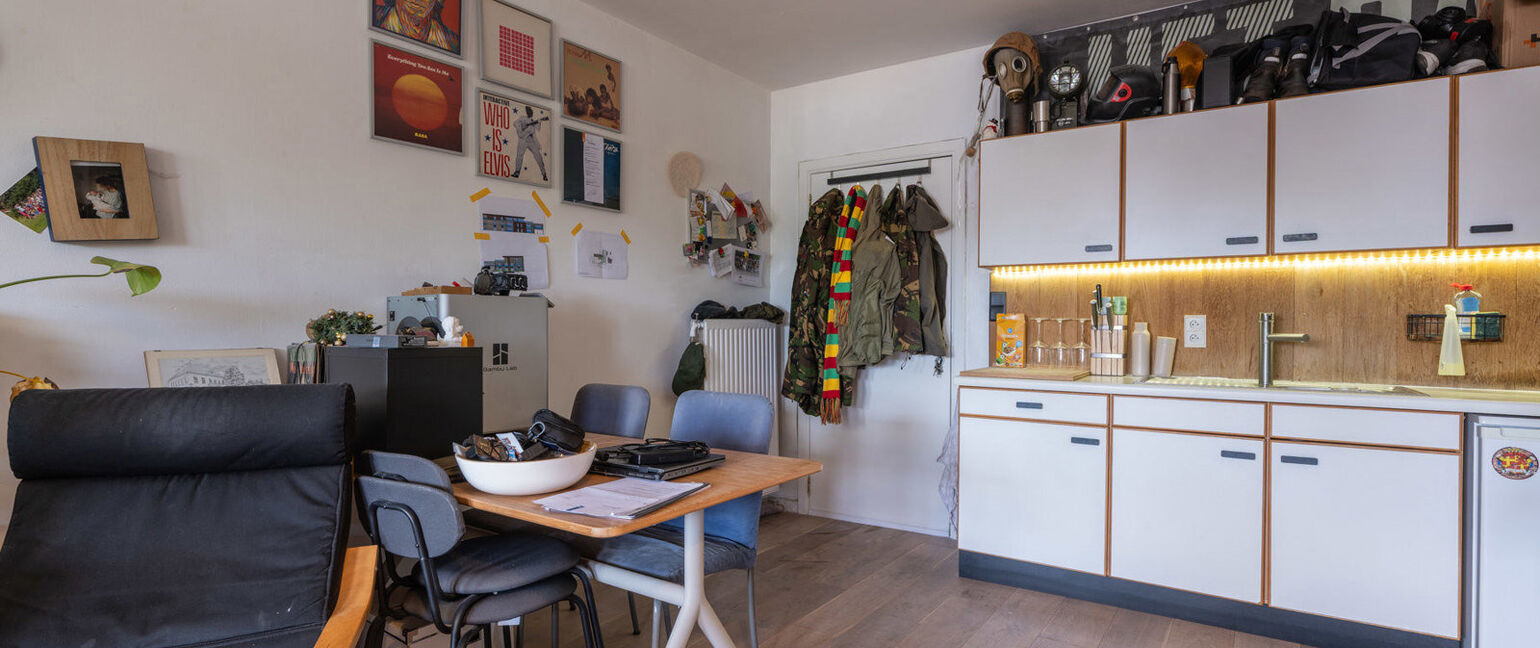 Appartement te huur in Maasmechelen