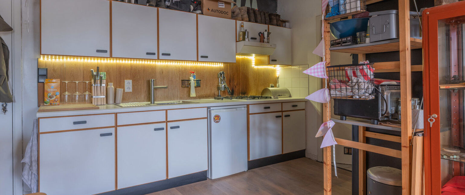 Appartement te huur in Maasmechelen