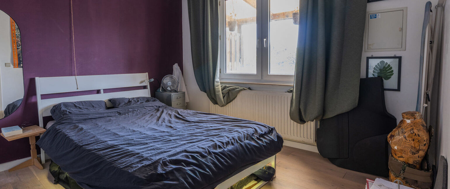 Appartement te huur in Maasmechelen