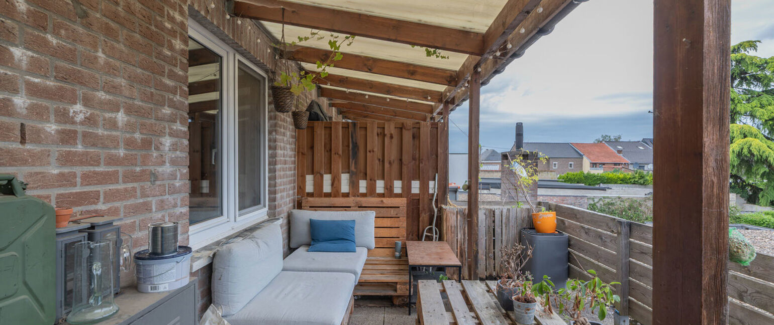 Appartement te huur in Maasmechelen
