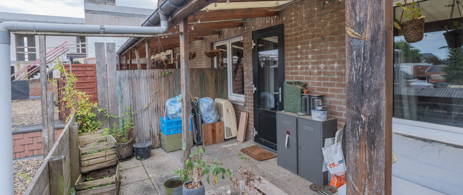 Appartement te huur in Maasmechelen