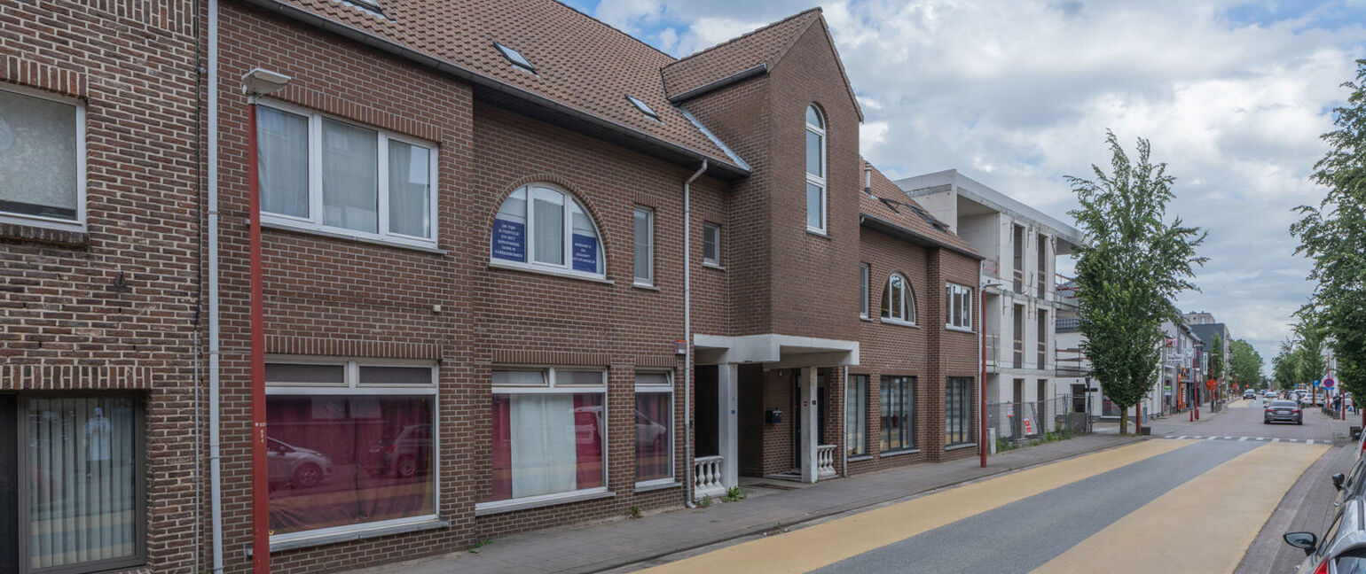 Appartement te huur in Maasmechelen