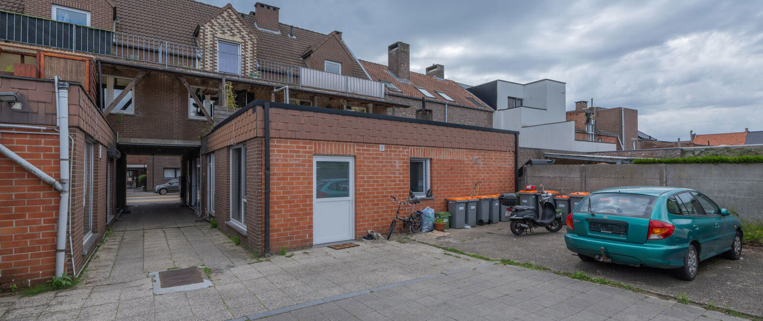 Appartement te huur in Maasmechelen