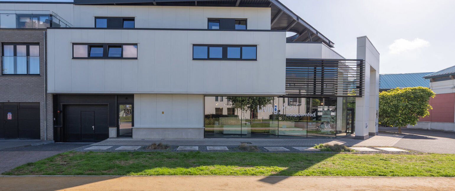 Appartement te huur in Maasmechelen