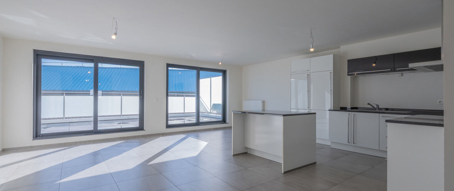 Appartement te huur in Maasmechelen