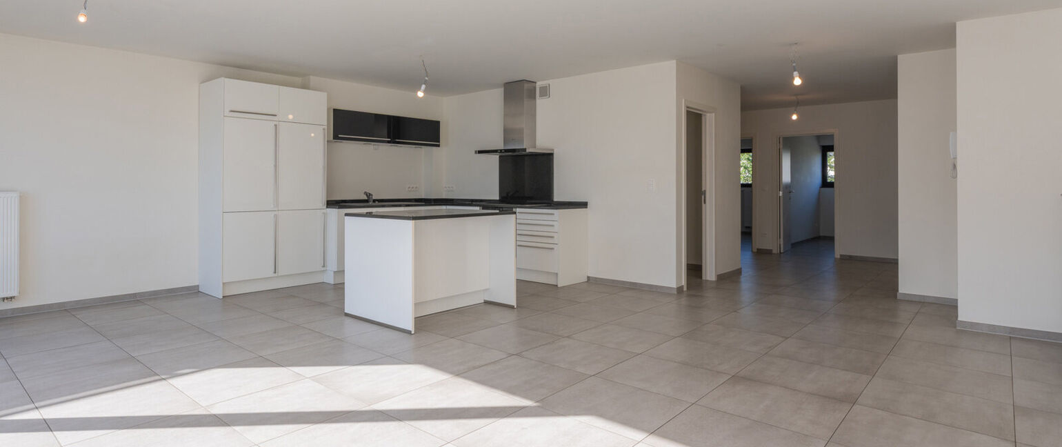 Appartement te huur in Maasmechelen