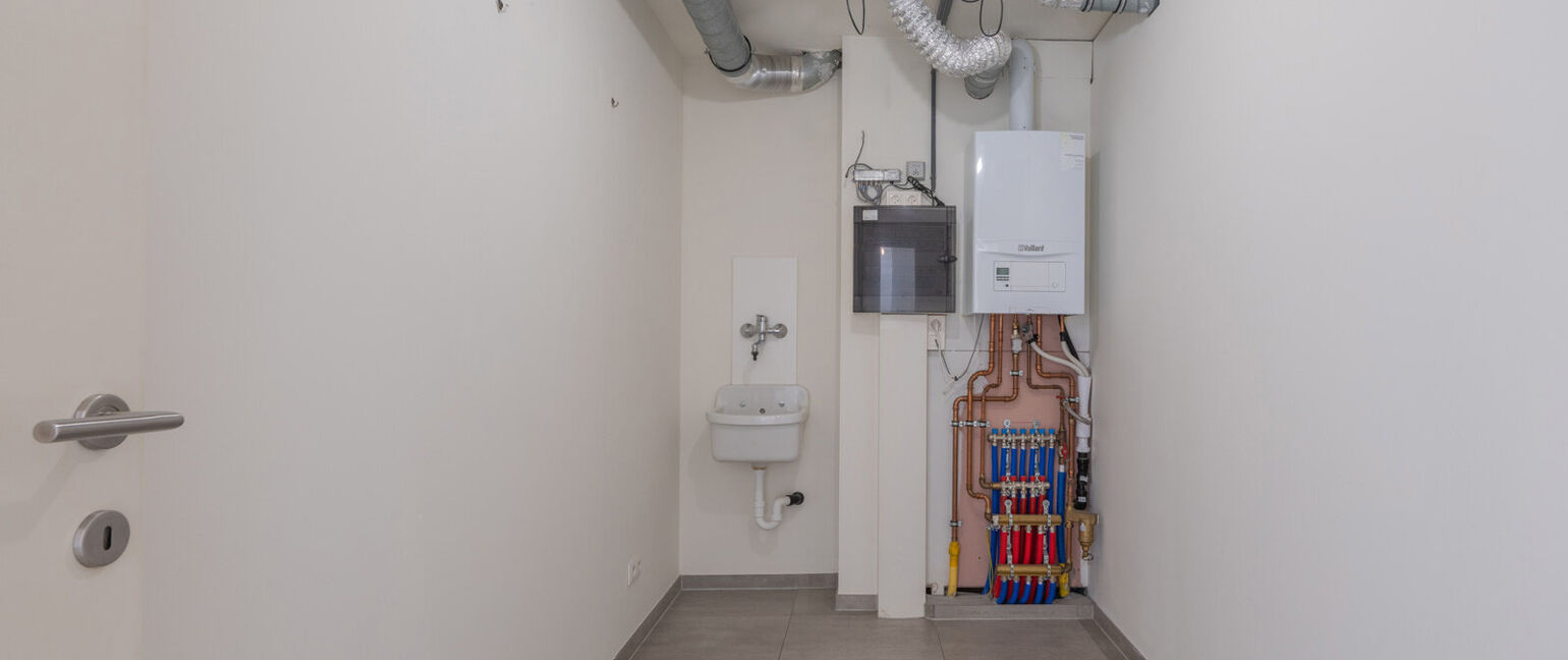 Appartement te huur in Maasmechelen