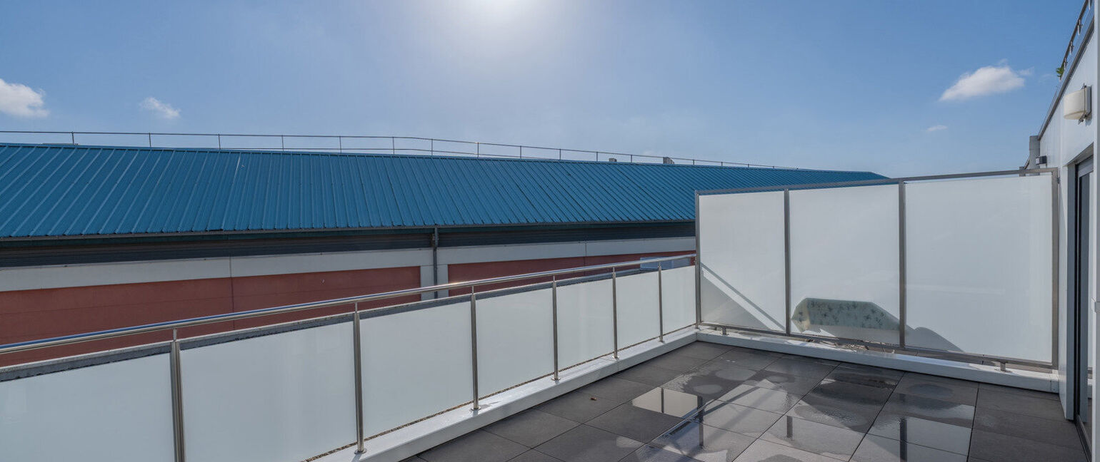 Appartement te huur in Maasmechelen