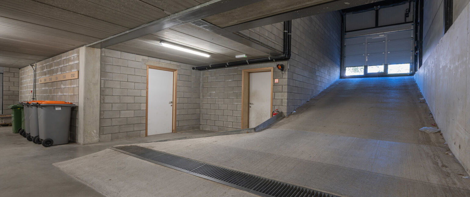 Appartement te huur in Maasmechelen