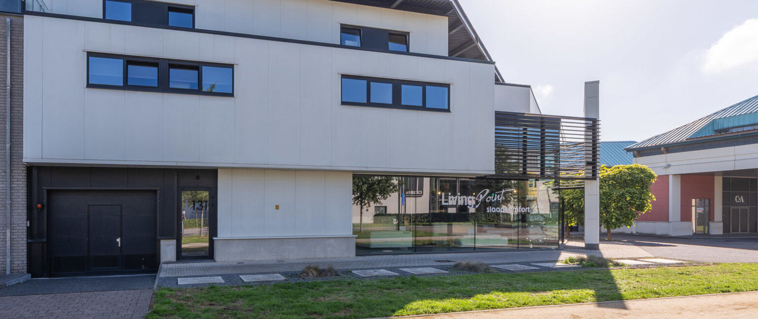 Appartement te huur in Maasmechelen