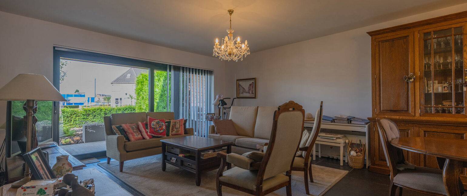 Appartement te koop in Bree