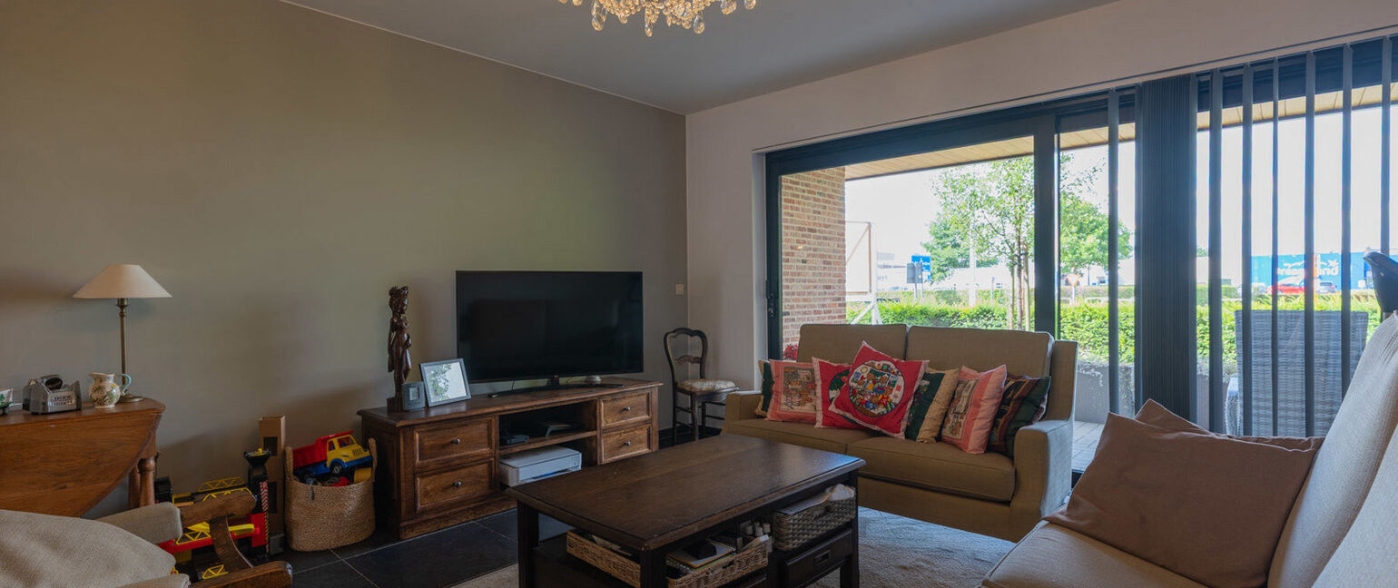 Appartement te koop in Bree