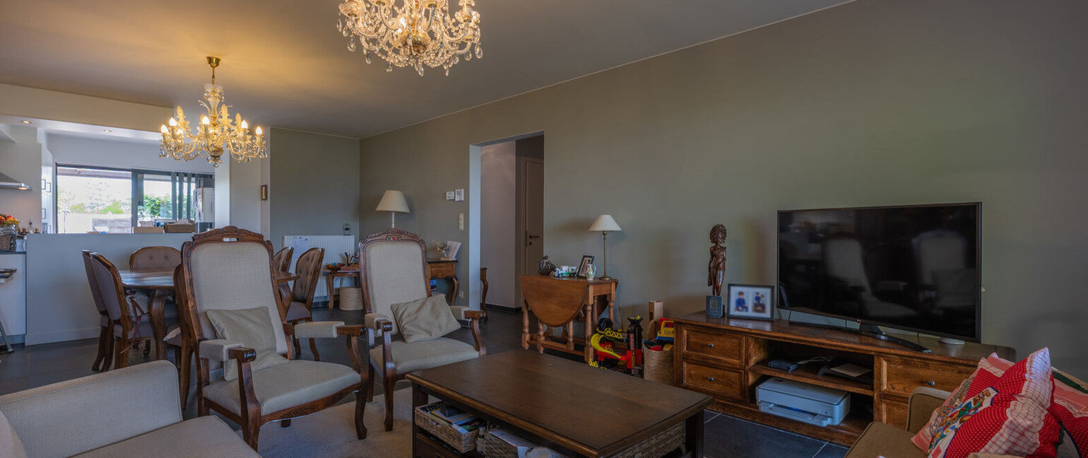 Appartement te koop in Bree