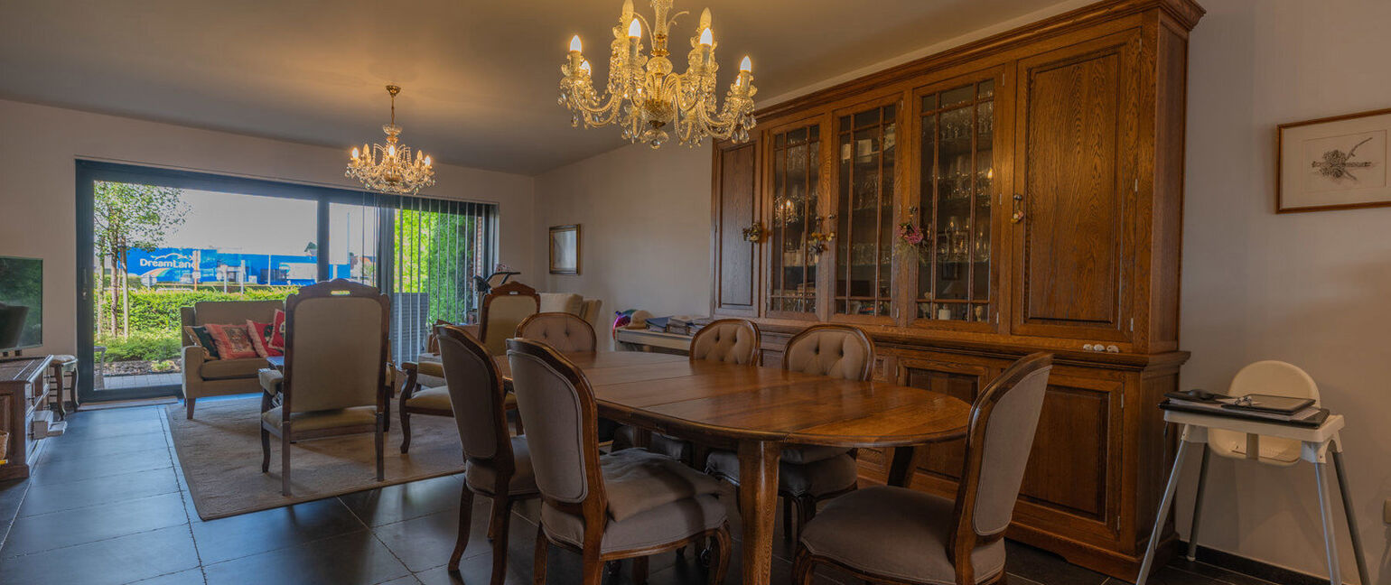 Appartement te koop in Bree