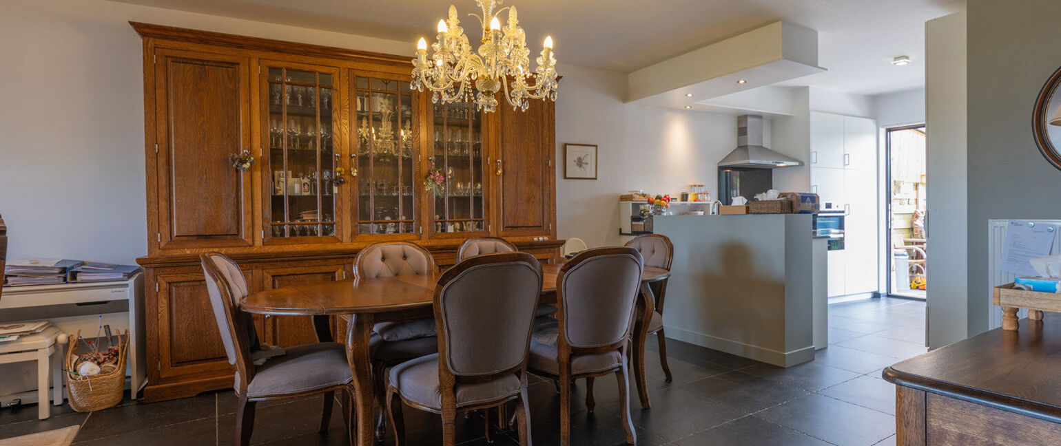Appartement te koop in Bree