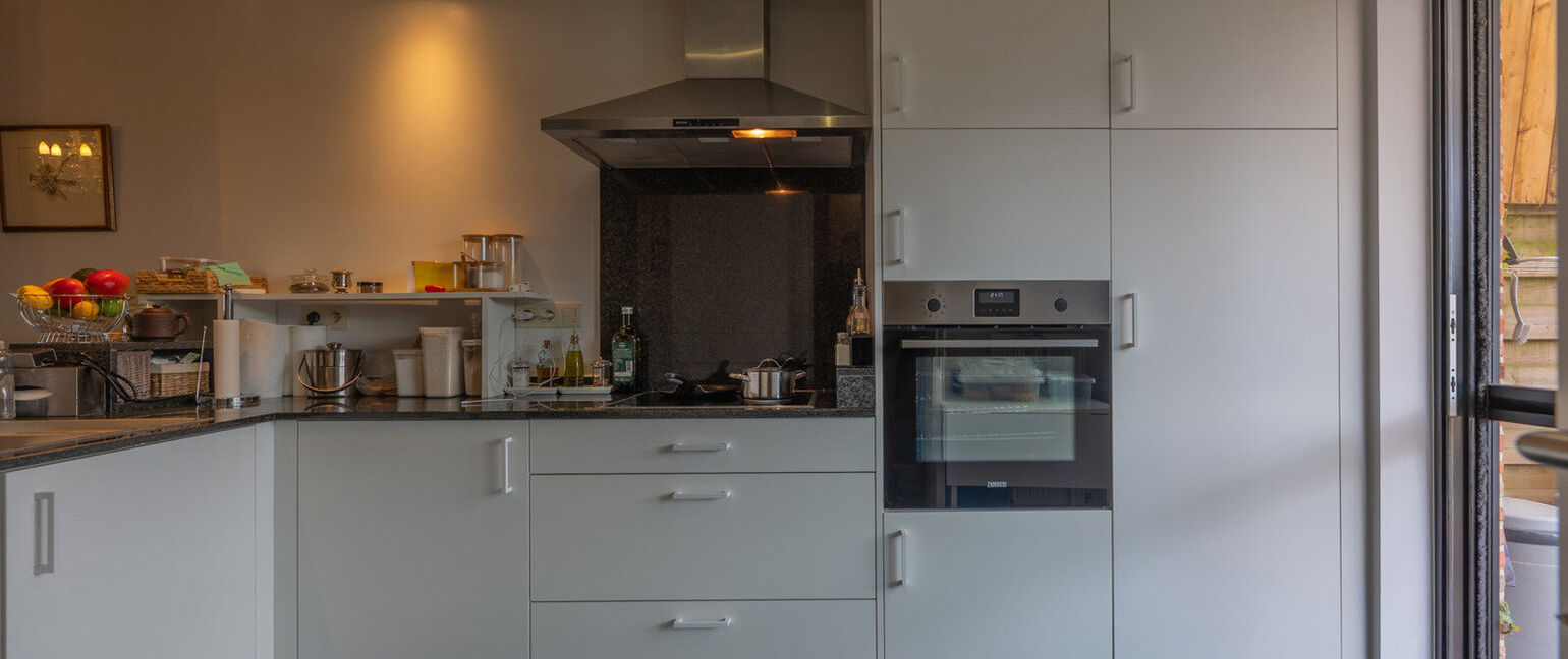 Appartement te koop in Bree