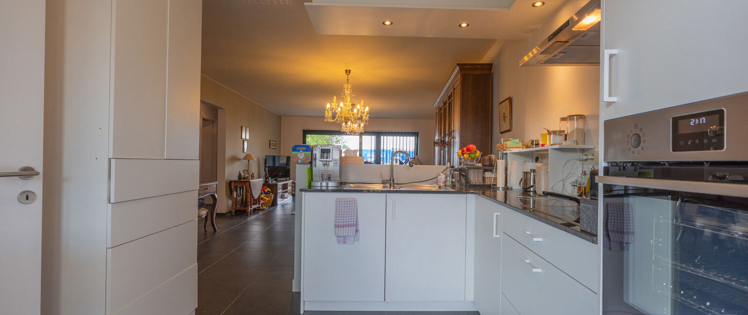 Appartement te koop in Bree