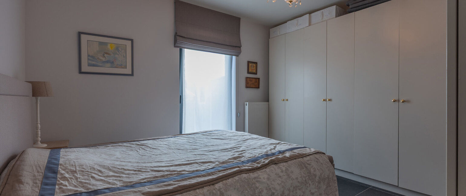 Appartement te koop in Bree