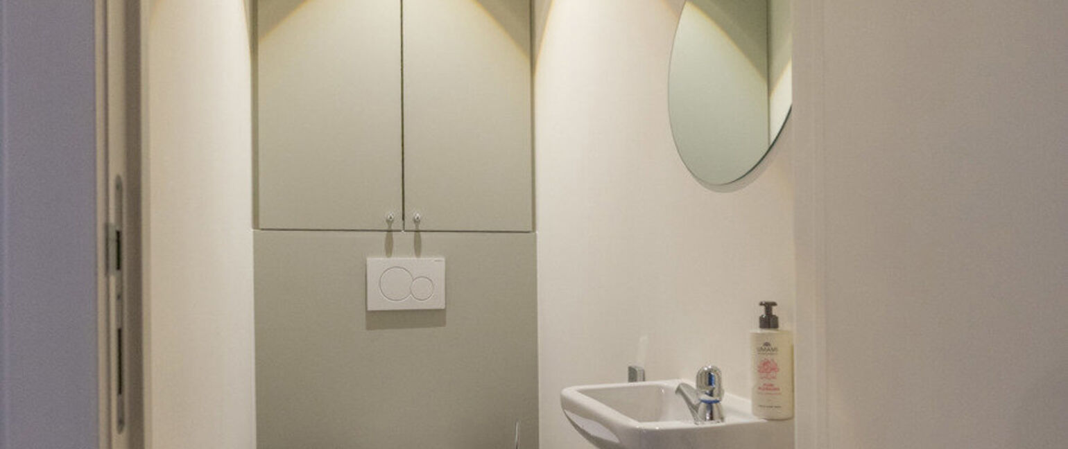 Appartement te koop in Bree