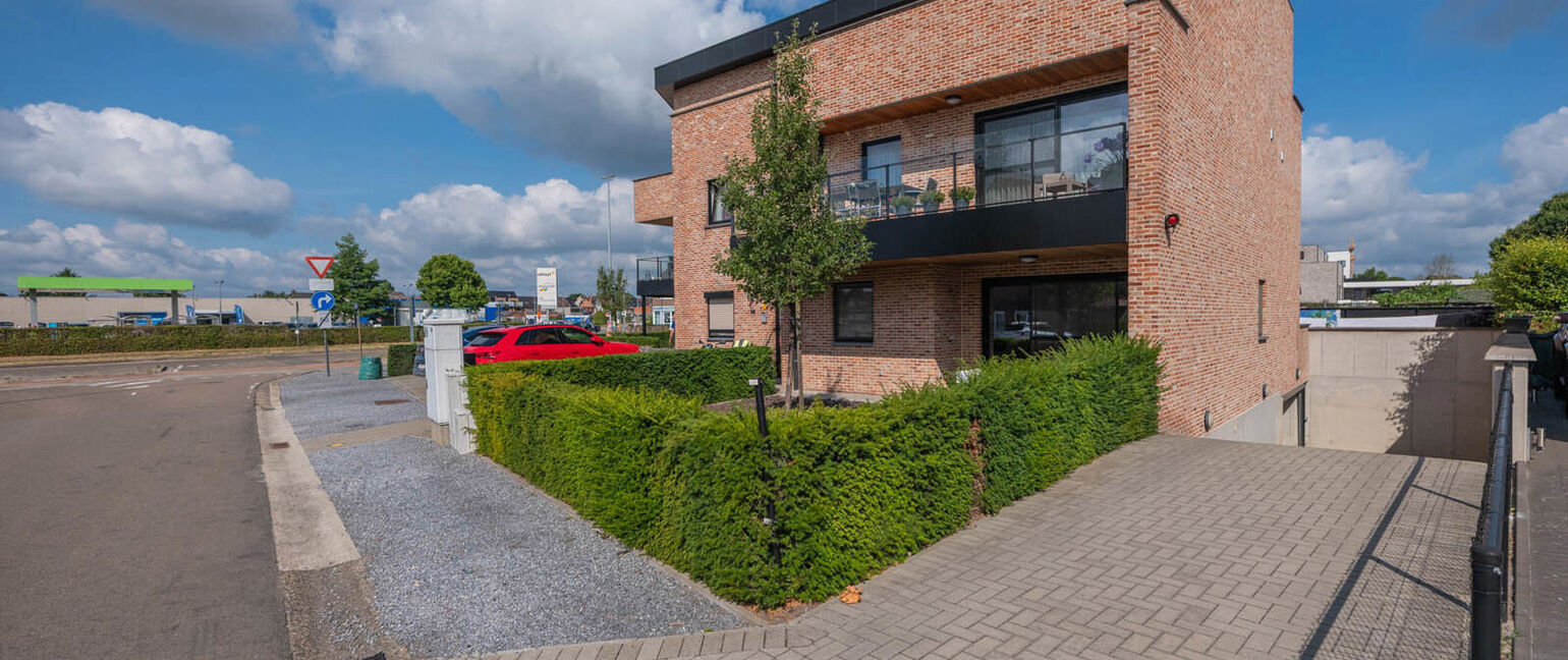 Appartement te koop in Bree