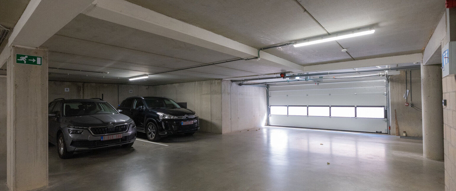 Appartement te koop in Bree