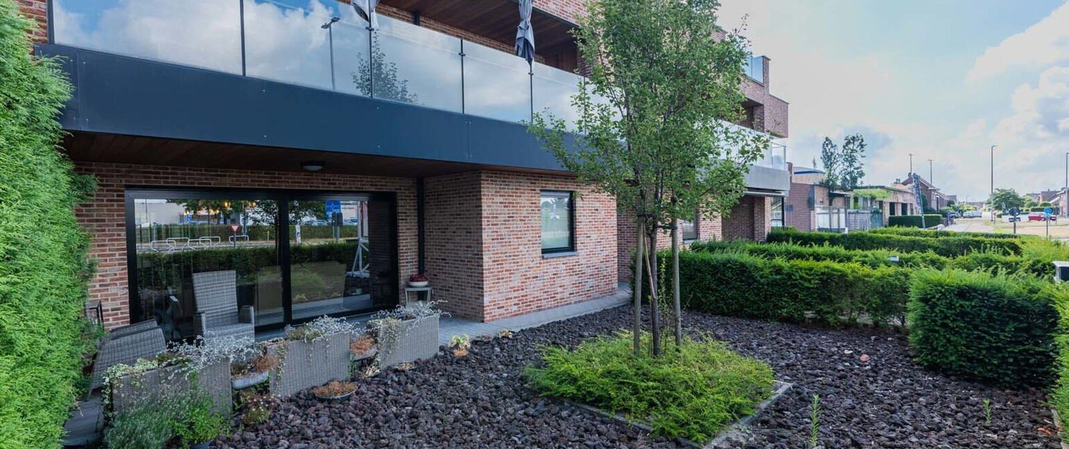 Appartement te koop in Bree