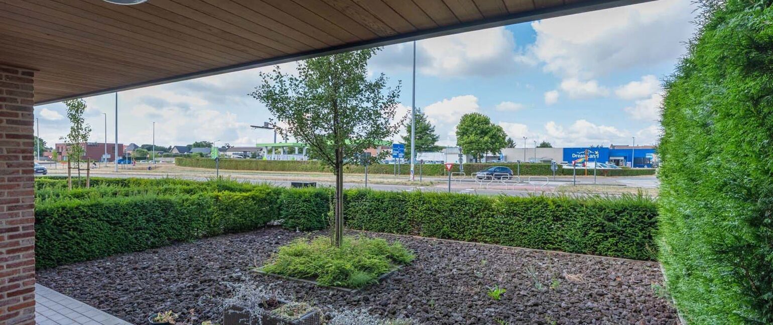 Appartement te koop in Bree