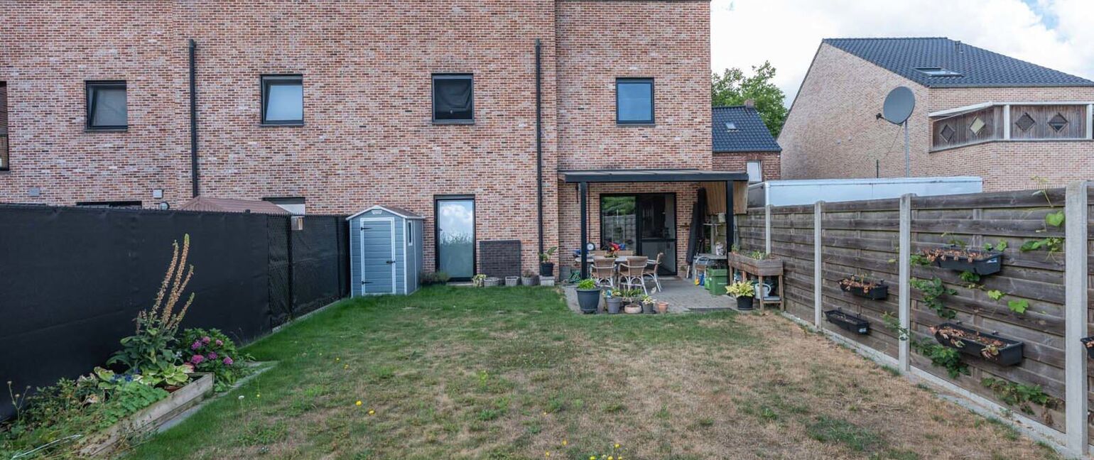Appartement te koop in Bree