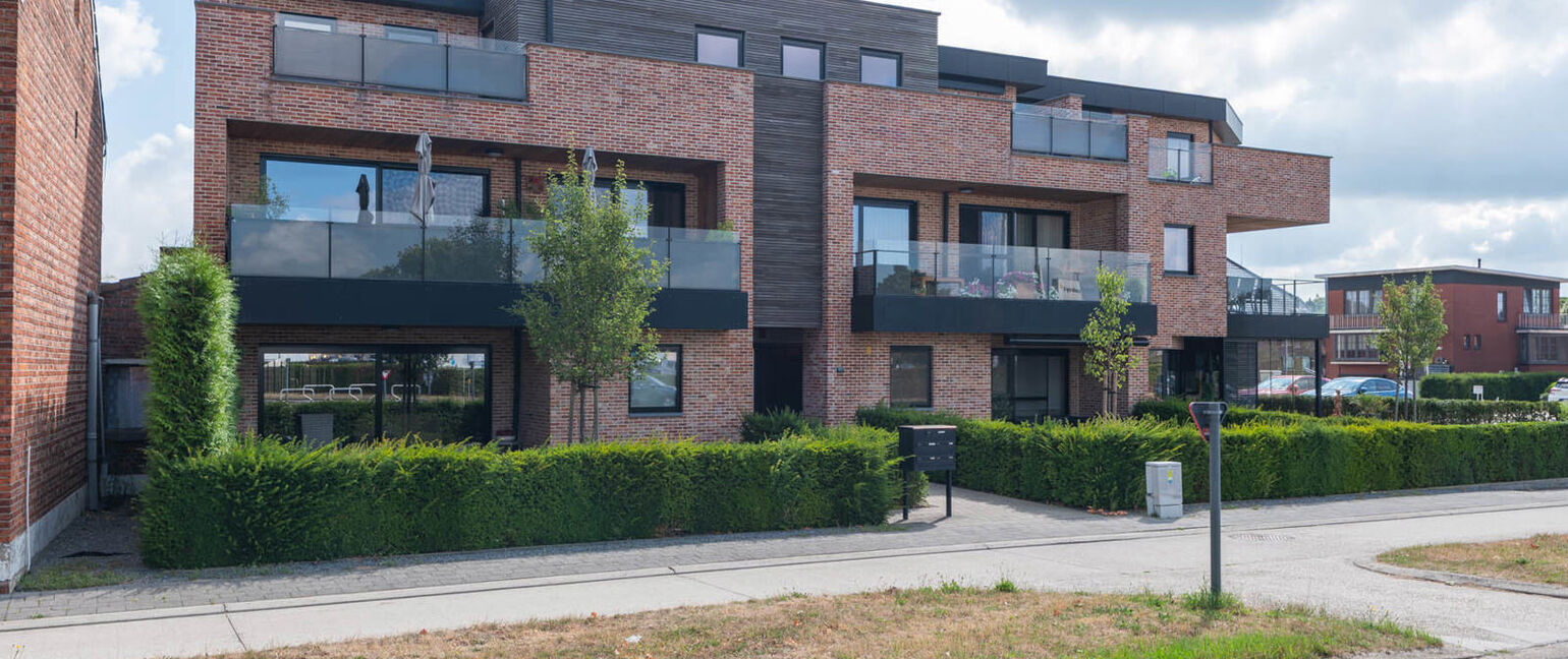 Appartement te koop in Bree