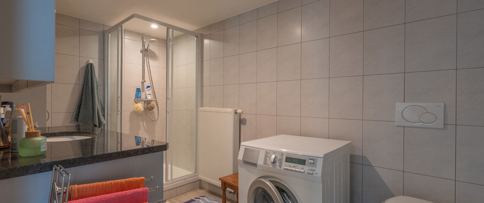 Appartement te koop in Bree