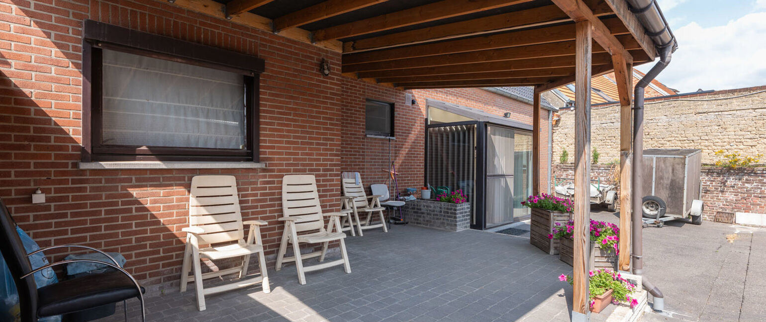 Appartement te koop in Bree
