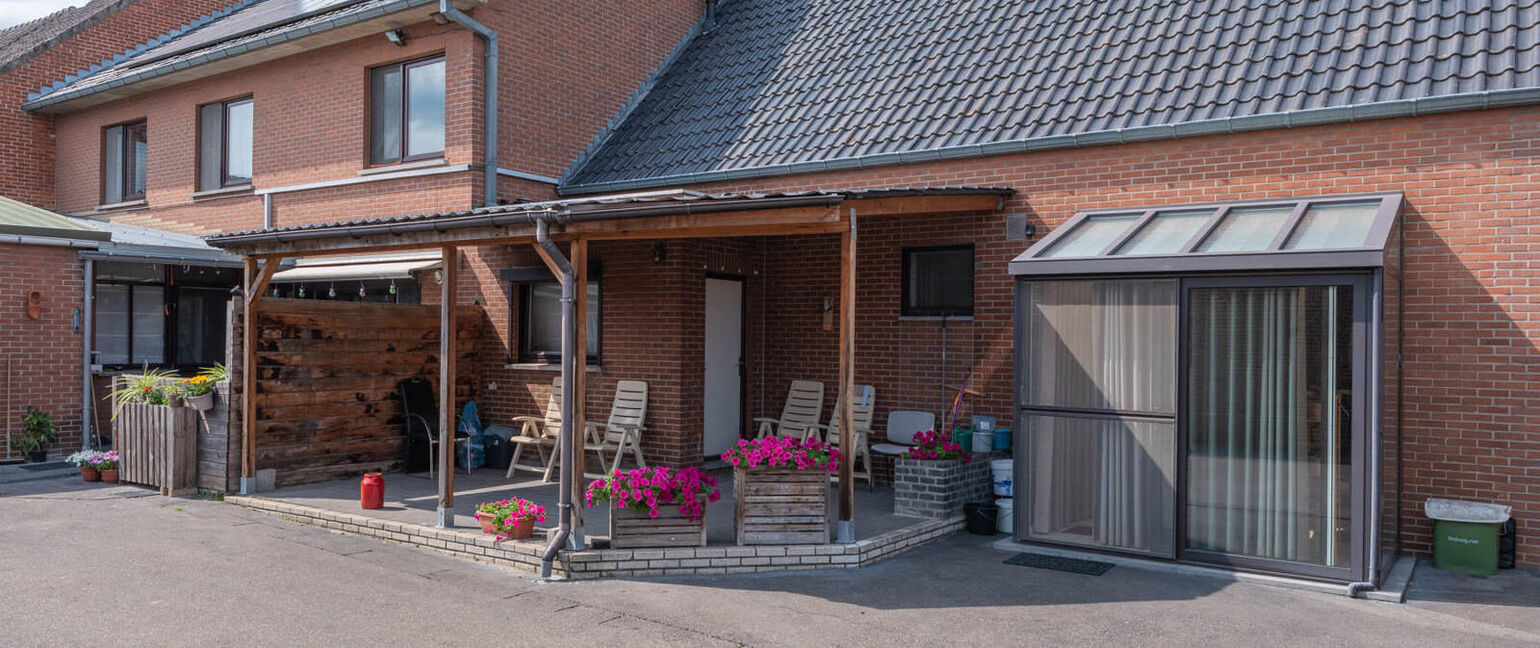 Appartement te koop in Bree