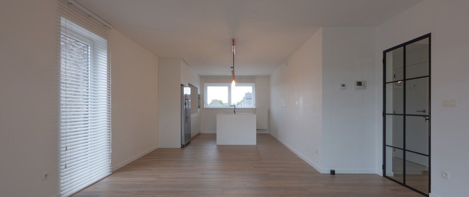 Appartement te koop in Bree