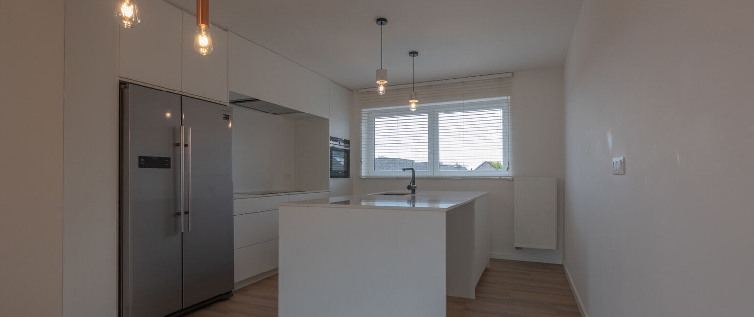 Appartement te koop in Bree