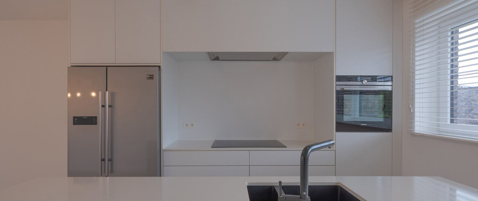 Appartement te koop in Bree