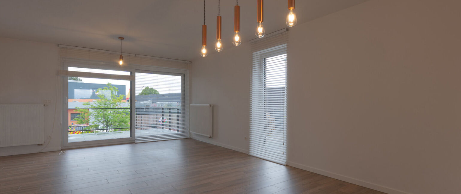 Appartement te koop in Bree