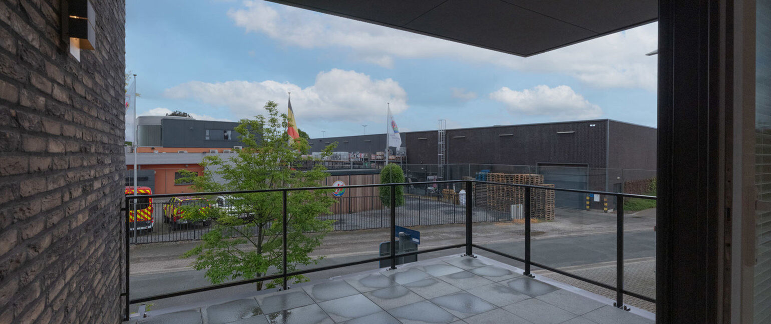 Appartement te koop in Bree