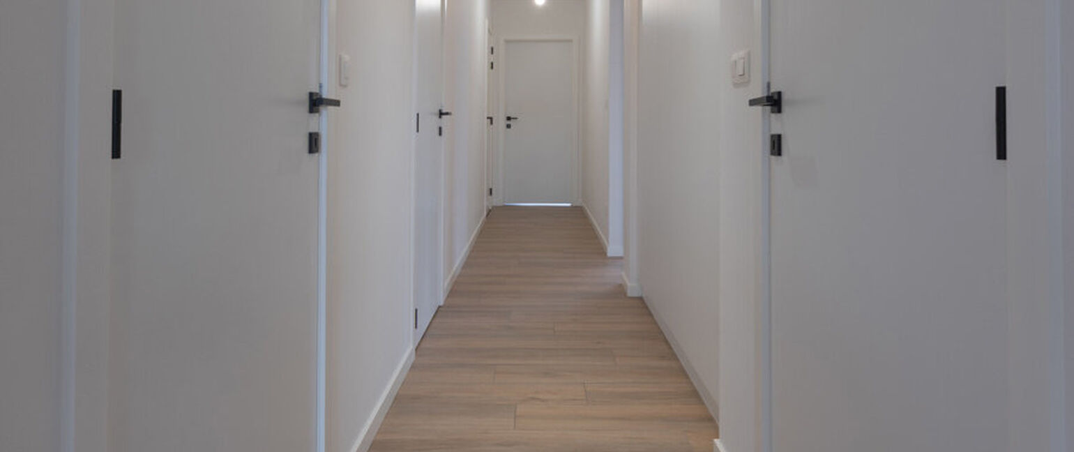 Appartement te koop in Bree