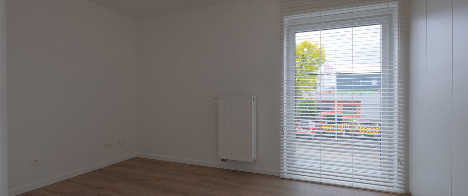 Appartement te koop in Bree